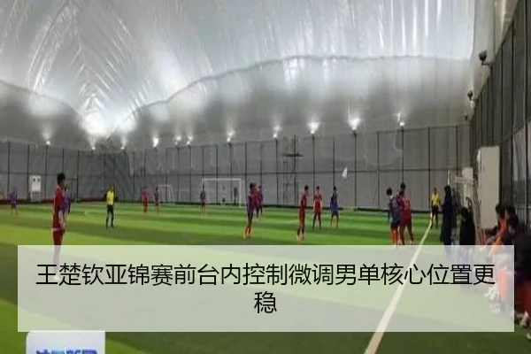 王楚钦亚锦赛前台内控制微调男单核心位置更稳